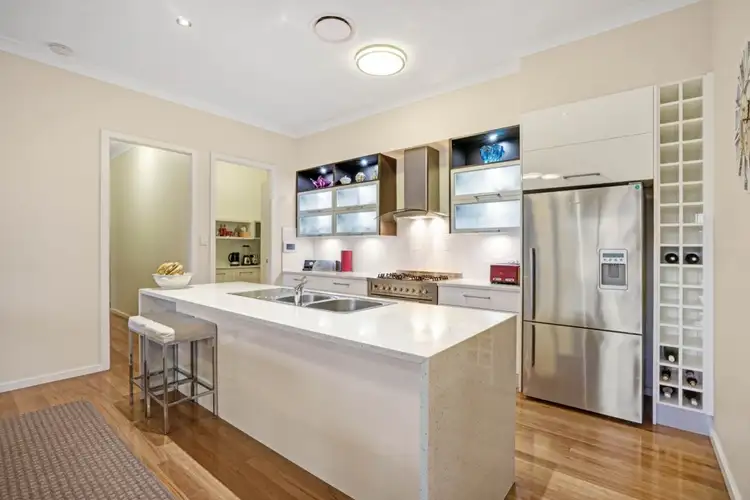 Fifth view of Homely house listing, 18 Maitland Road, Bolwarra NSW 2320