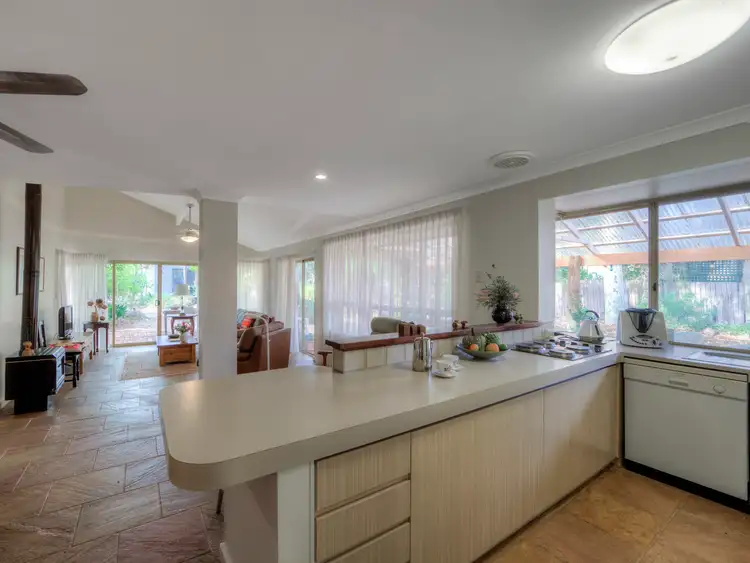 Third view of Homely house listing, 16 Cagney Way, Lesmurdie WA 6076