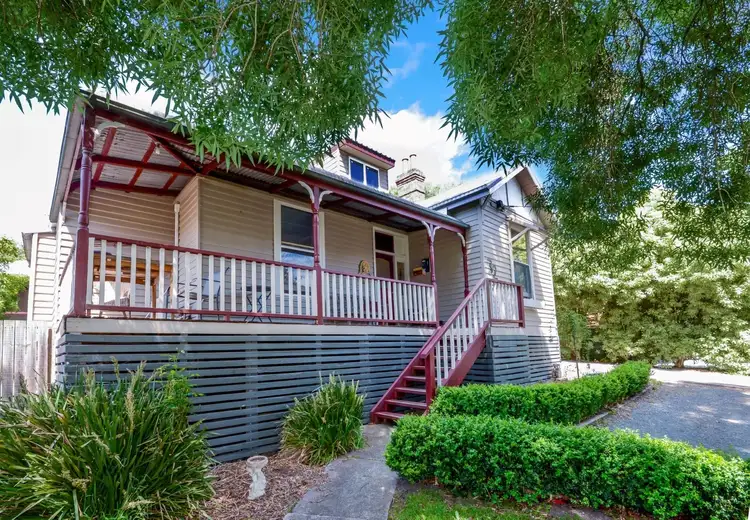 1/32 Yarra Street, Yarra Junction VIC 3797