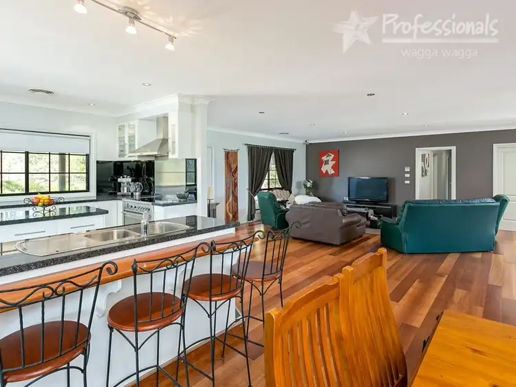Fourth view of Homely house listing, 45 Rannock Road, Coolamon NSW 2701
