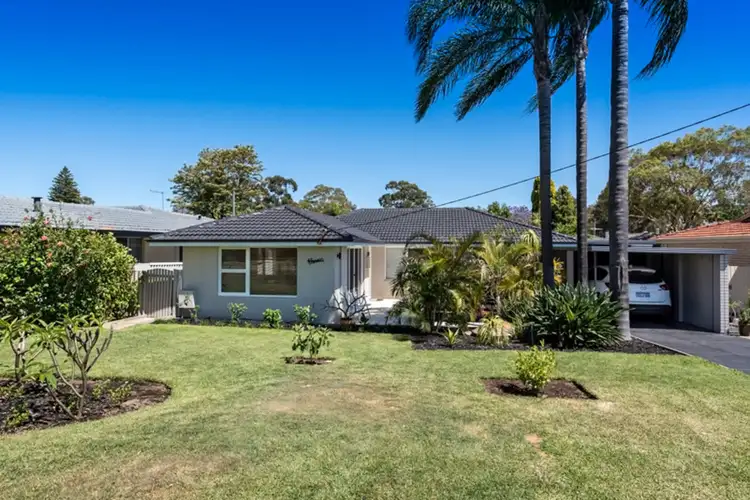 Seventh view of Homely house listing, 11 Stanley Street, Dianella WA 6059