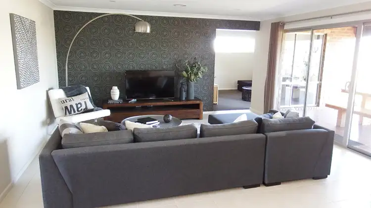 Fourth view of Homely house listing, 95 Sanctuary Drive, Kialla VIC 3631