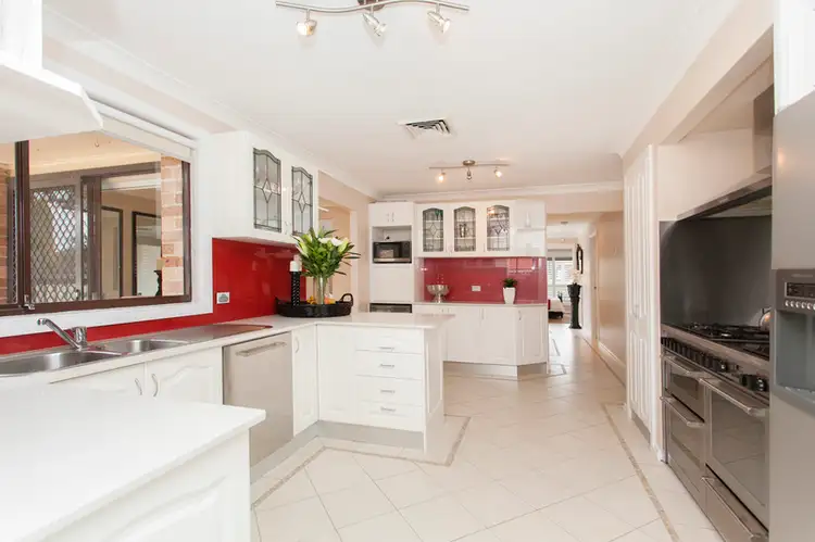 Second view of Homely house listing, 14 Dickenson Street, Panania NSW 2213