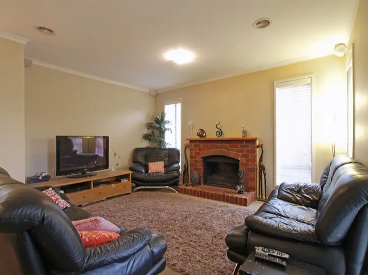 Second view of Homely house listing, 48 Pinoak Drive, Yarra Glen VIC 3775