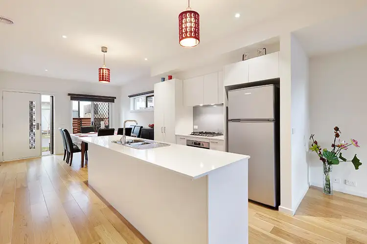 Third view of Homely townhouse listing, 15/5 Annafee Avenue, Keysborough VIC 3173