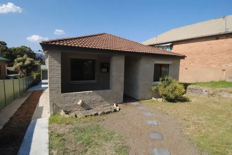 Main view of Homely house listing, 14 Pau Street, Lithgow NSW 2790