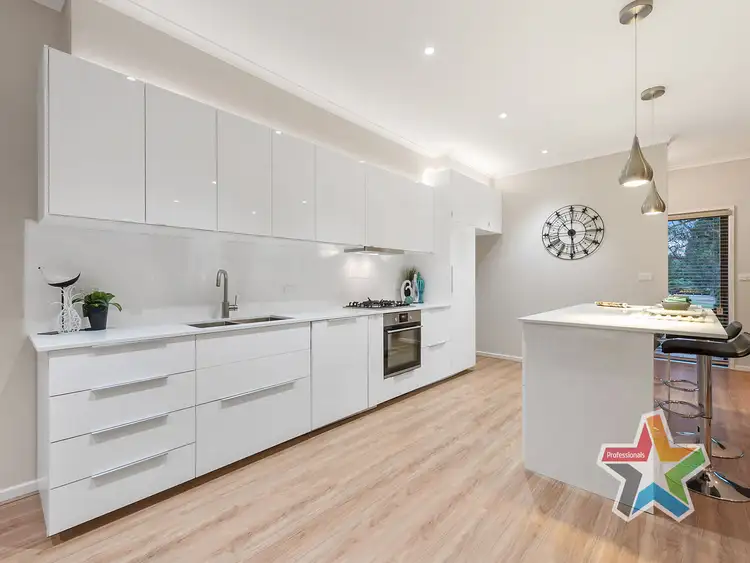 Sixth view of Homely unit listing, 3/2-4 Sandgate Avenue, Croydon VIC 3136