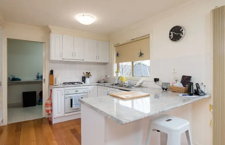 Sixth view of Homely unit listing, 1/12 Ryland Avenue, Croydon VIC 3136