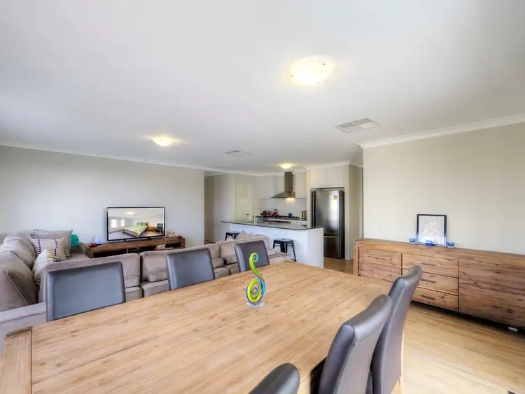 Fourth view of Homely house listing, 25 Ivory Way, Wellard WA 6170