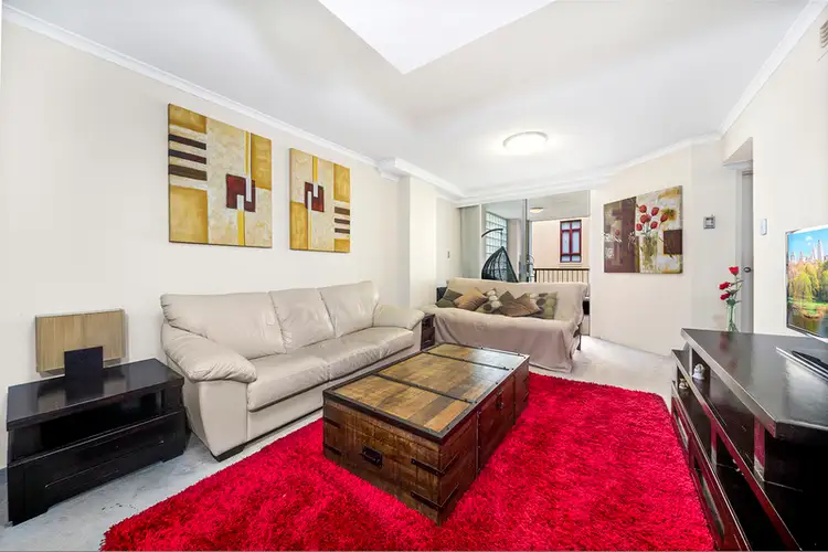 Fourth view of Homely apartment listing, 58/1-5 Harwood Street, Pyrmont NSW 2009