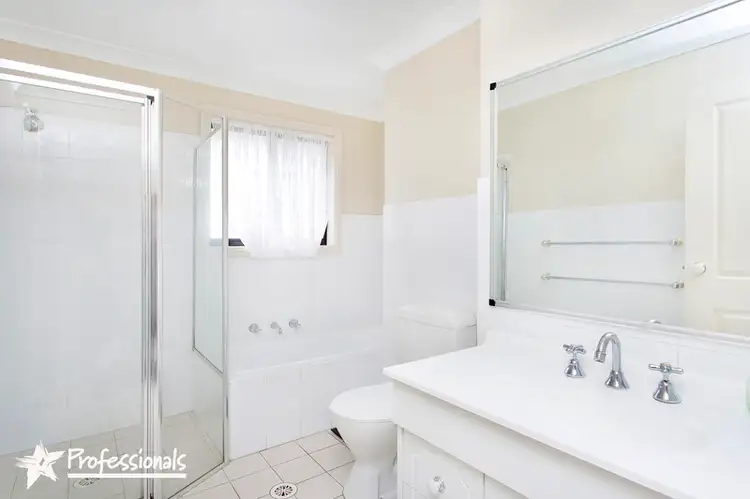 Fourth view of Homely semi-detached listing, 10A Marong Street, Panania NSW 2213