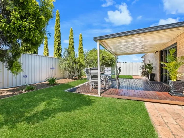 Seventh view of Homely house listing, 17 Rockton Place, Prestons NSW 2170