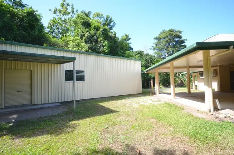 Third view of Homely house listing, 19 McMahon Drive, Fishery Falls QLD 4871