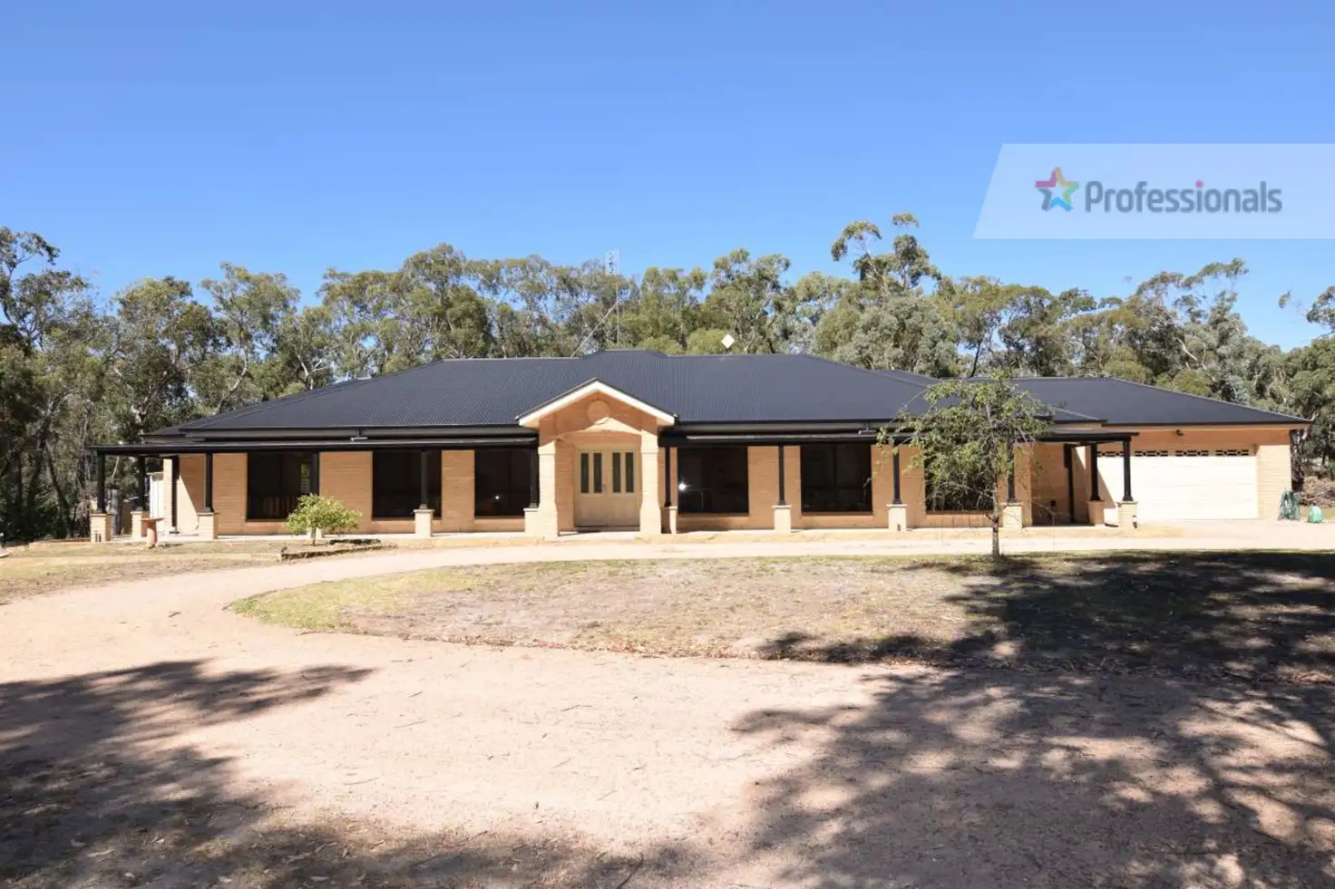 Main view of Homely rural property listing, 14 Borrow Pit Road, Meadow Flat NSW 2795