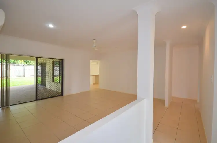Fifth view of Homely house listing, 18 Finniss Crescent, Bentley Park QLD 4869