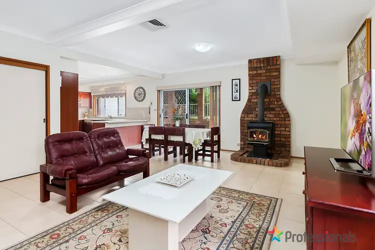 Fourth view of Homely house listing, 6 Gunsynd Avenue, Casula NSW 2170