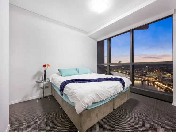 Sixth view of Homely apartment listing, 43 Herschel Street, Brisbane QLD 4000