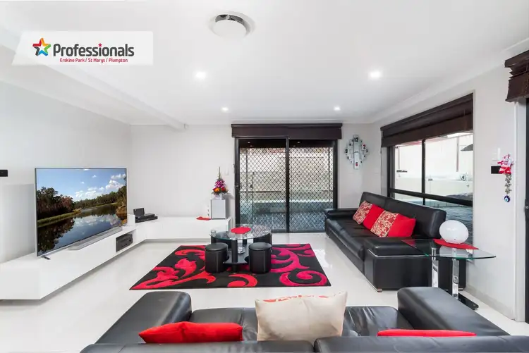 Sixth view of Homely house listing, 52 Regulus Street, Erskine Park NSW 2759