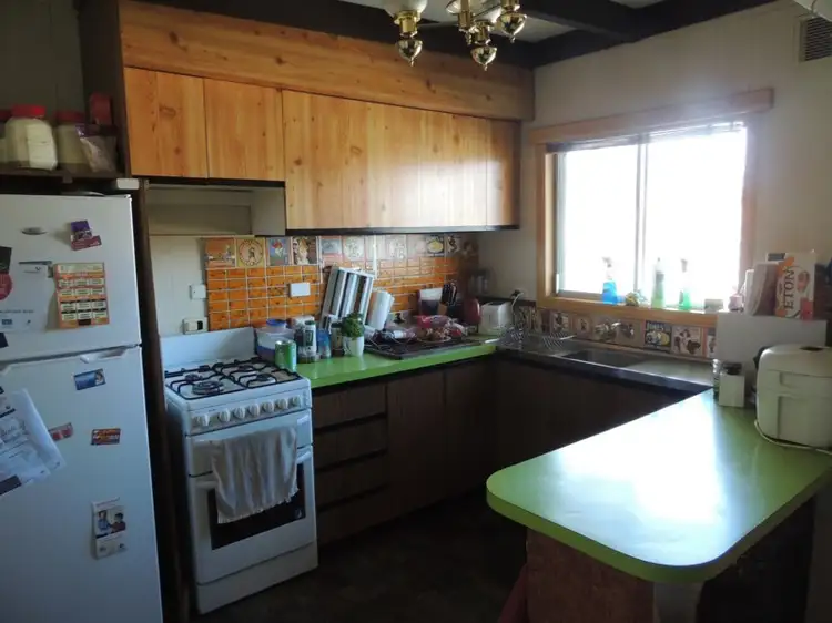 Fourth view of Homely semi-detached listing, 46 Graeme Street, Mooroopna VIC 3629