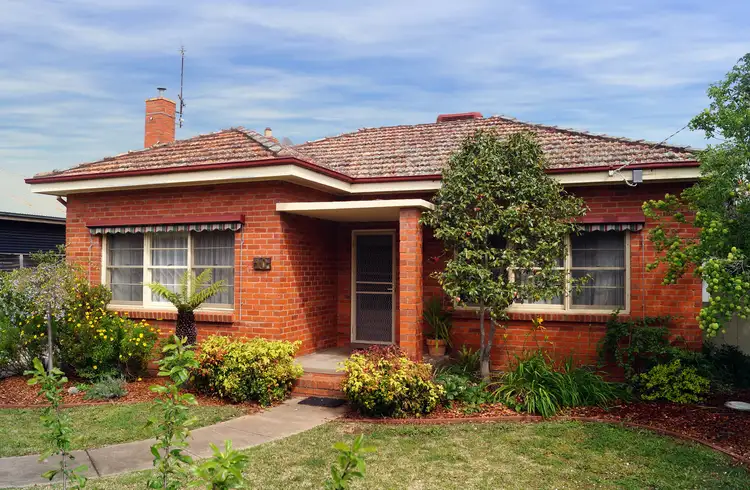 Main view of Homely house listing, 10 Leithen Street, Shepparton VIC 3630