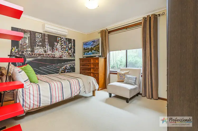 Fifth view of Homely house listing, 19 Blaxland Avenue, Wynn Vale SA 5127