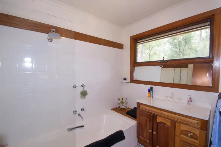 Fifth view of Homely house listing, 1487 Little Yarra Road, Powelltown VIC 3797
