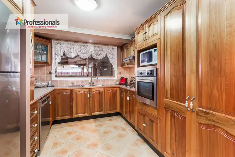 Fourth view of Homely house listing, 3 Shrike Glen, Erskine Park NSW 2759