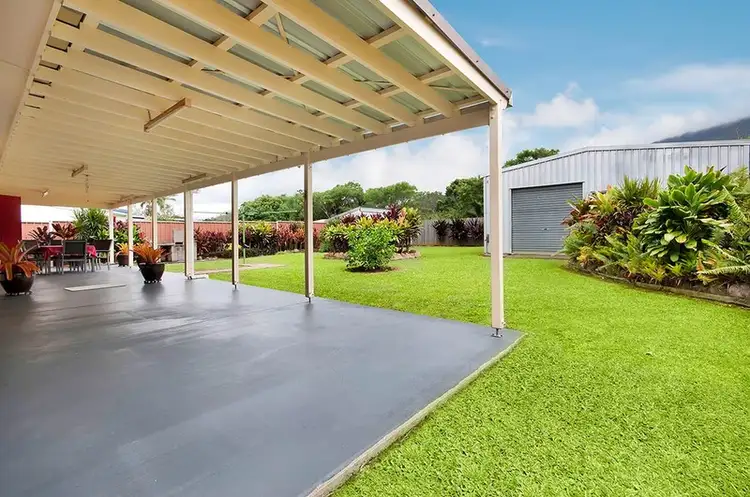 Second view of Homely house listing, 9 Talaroo Street, Edmonton QLD 4869