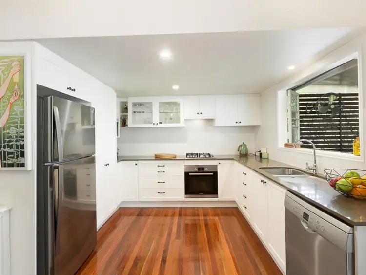 Fifth view of Homely house listing, 37 Calston Street, Oxley QLD 4075