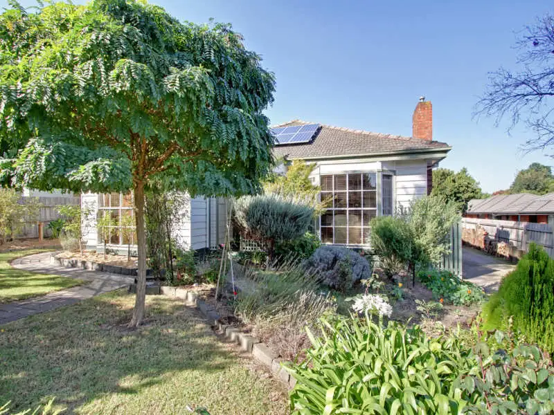 Main view of Homely house listing, 11 Niel Street, Croydon VIC 3136