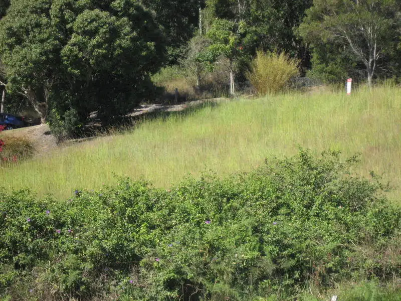 Main view of Homely land listing, 50 Yamble Drive, Ocean Shores NSW 2483
