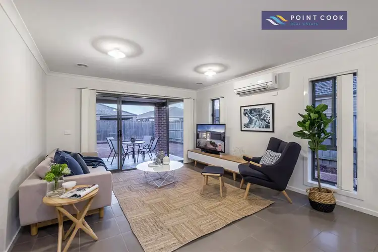 Sixth view of Homely house listing, 21 Stoneyfell Road, Point Cook VIC 3030
