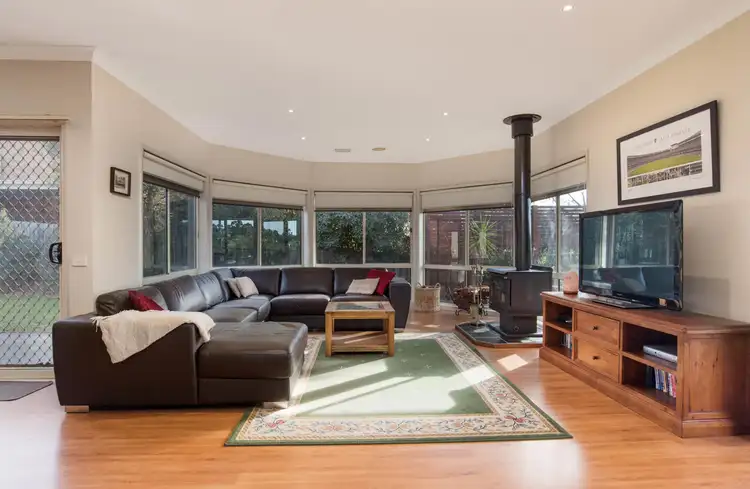 Sixth view of Homely house listing, 9 Ally Terrace, Chirnside Park VIC 3116