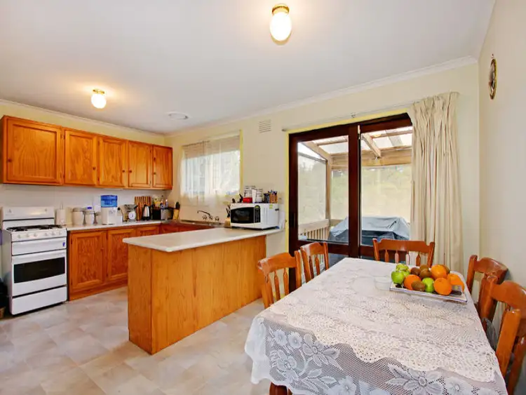 Fifth view of Homely house listing, 63 Esther Crescent, Mooroolbark VIC 3138