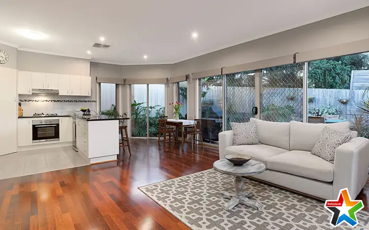 Fifth view of Homely house listing, 9a Lansell Road, Mooroolbark VIC 3138