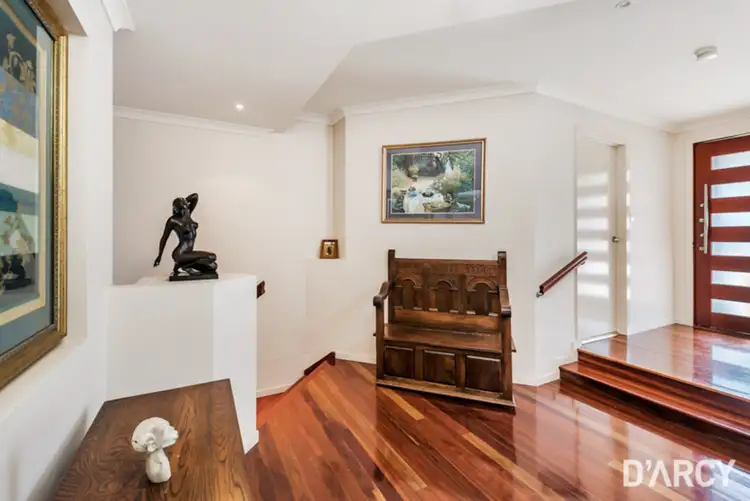 Sixth view of Homely house listing, 75 Brown Parade, Ashgrove QLD 4060