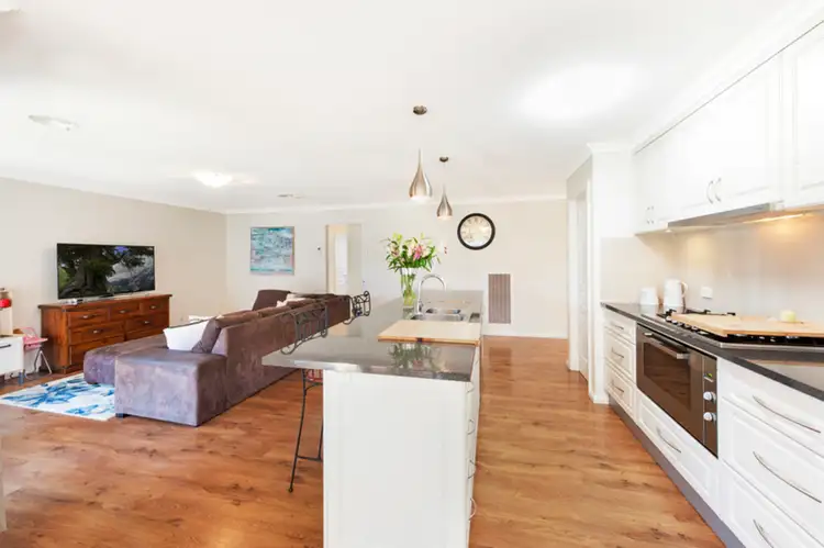 Fourth view of Homely house listing, 12 Proctor Street, Wodonga VIC 3690