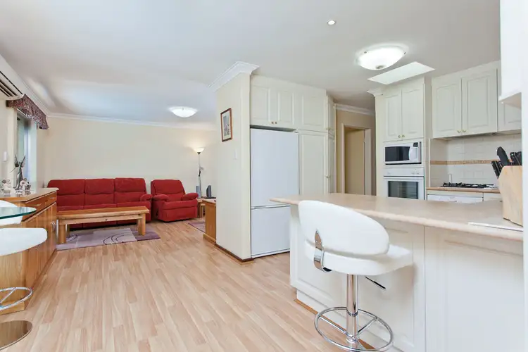 Fifth view of Homely house listing, 2 The Citadel, Forrestfield WA 6058