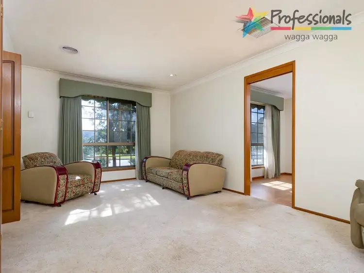Second view of Homely house listing, 88 Maple Road, Wagga Wagga NSW 2650