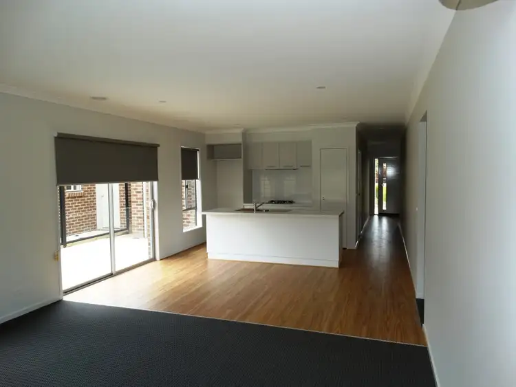 Third view of Homely townhouse listing, 17/621 York Street, Ballarat East VIC 3350