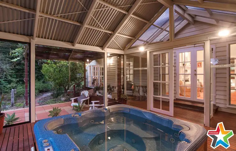 Third view of Homely house listing, 22 Montrose Road, Montrose VIC 3765