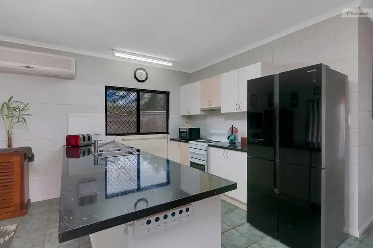 Second view of Homely house listing, 12 GLENROWAN Street, White Rock QLD 4868