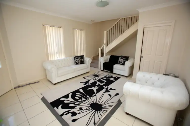 Second view of Homely townhouse listing, 2/20 Hampton Street, Fairfield NSW 2165