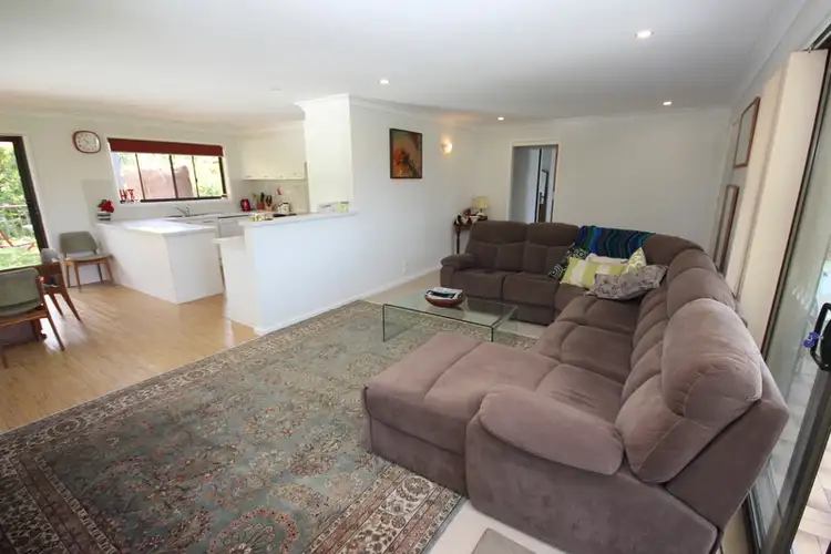 Second view of Homely house listing, 13 Lake Vista Crescent, Forster NSW 2428