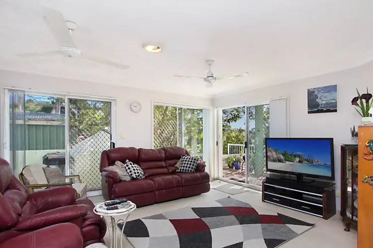 Second view of Homely unit listing, 3/228 Marine Parade, Kingscliff NSW 2487