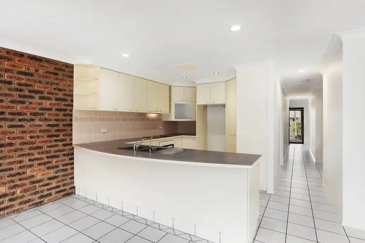 Second view of Homely semi-detached listing, 2/9 Tattler Court, Tweed Heads West NSW 2485