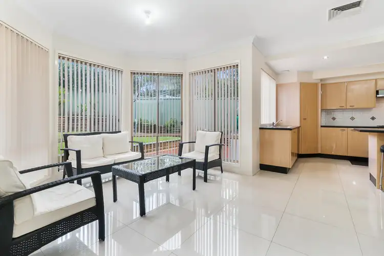 Sixth view of Homely house listing, 4 Cleary Place, Casula NSW 2170
