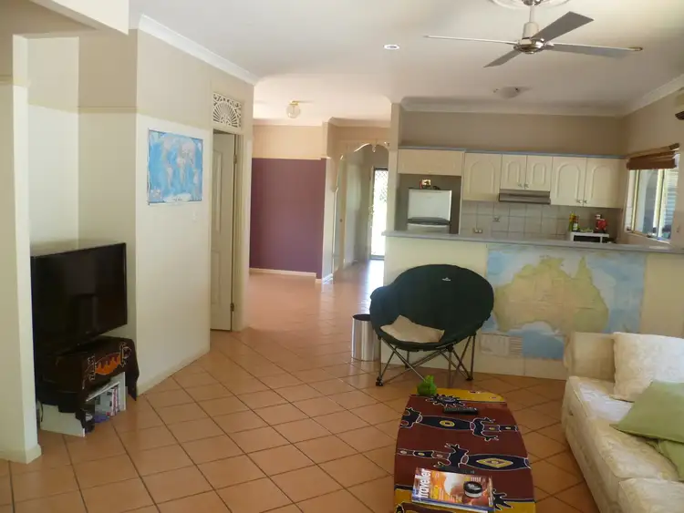 Sixth view of Homely house listing, 3 Coronata Court, Mount Sheridan QLD 4868