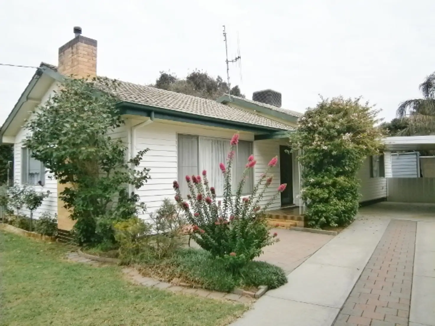 Main view of Homely house listing, 88 Murlong Street, Swan Hill VIC 3585