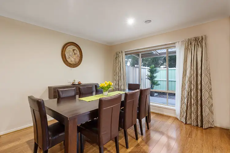 Fifth view of Homely house listing, 48 Dahlia Crescent, Keysborough VIC 3173